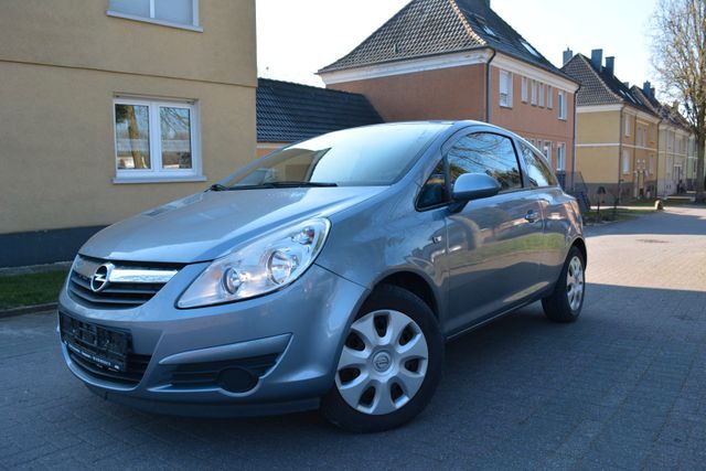 Opel Corsa 1.3 CDTI Edition *TÜV 03/26*