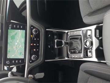 KGM Korando Essential 1.5 AT NaviRFKDABSHZALU