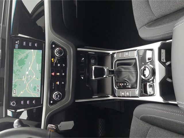 KGM Korando Essential 1.5 AT NaviRFKDABSHZALU