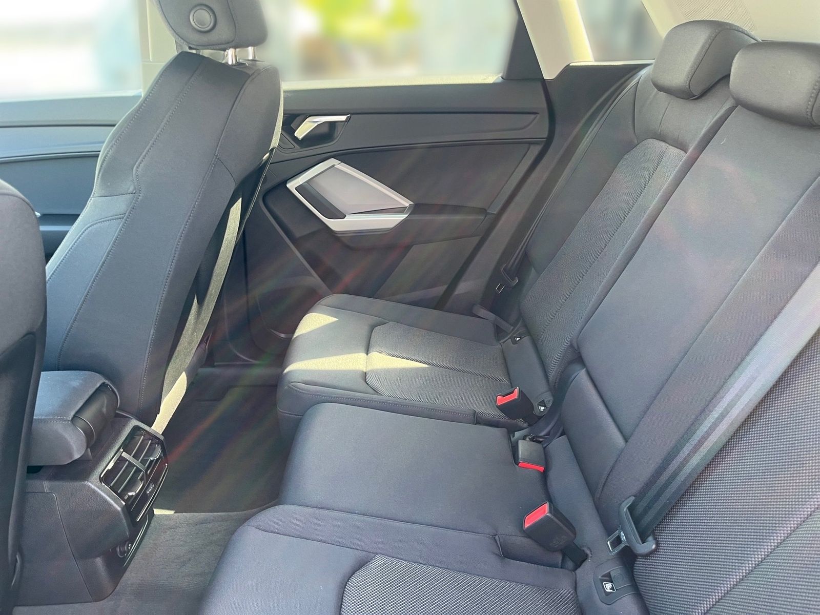 Audi Q3 - Bild 9