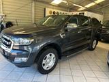 Ford Ranger Limited Autom facelift Navi EU6 AHK 3,5t - Ford Ranger: Pickup