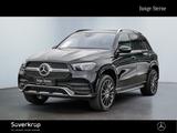 Mercedes-Benz GLE 580 4M BURM AMG DISTR AIRMATIC PANO SPUR - Mercedes-Benz GLE 580 Gebrauchtwagen