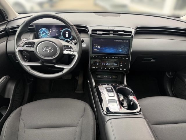 Fahrzeugabbildung Hyundai Tucson Trend Plug-In Hybrid 4WD +KLIMA+LED+RFK+U