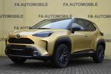 Toyota Yaris Cross Hybrid FWD Adventure/LEDER/NAVI/SHZ/ - Toyota Yaris Cross: Adventure