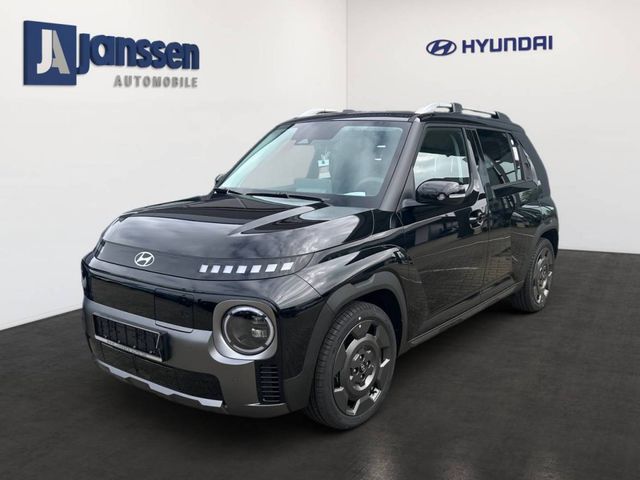 Hyundai INSTER Cross (MY26) 49 kWh (115 PS) Elektro Komf
