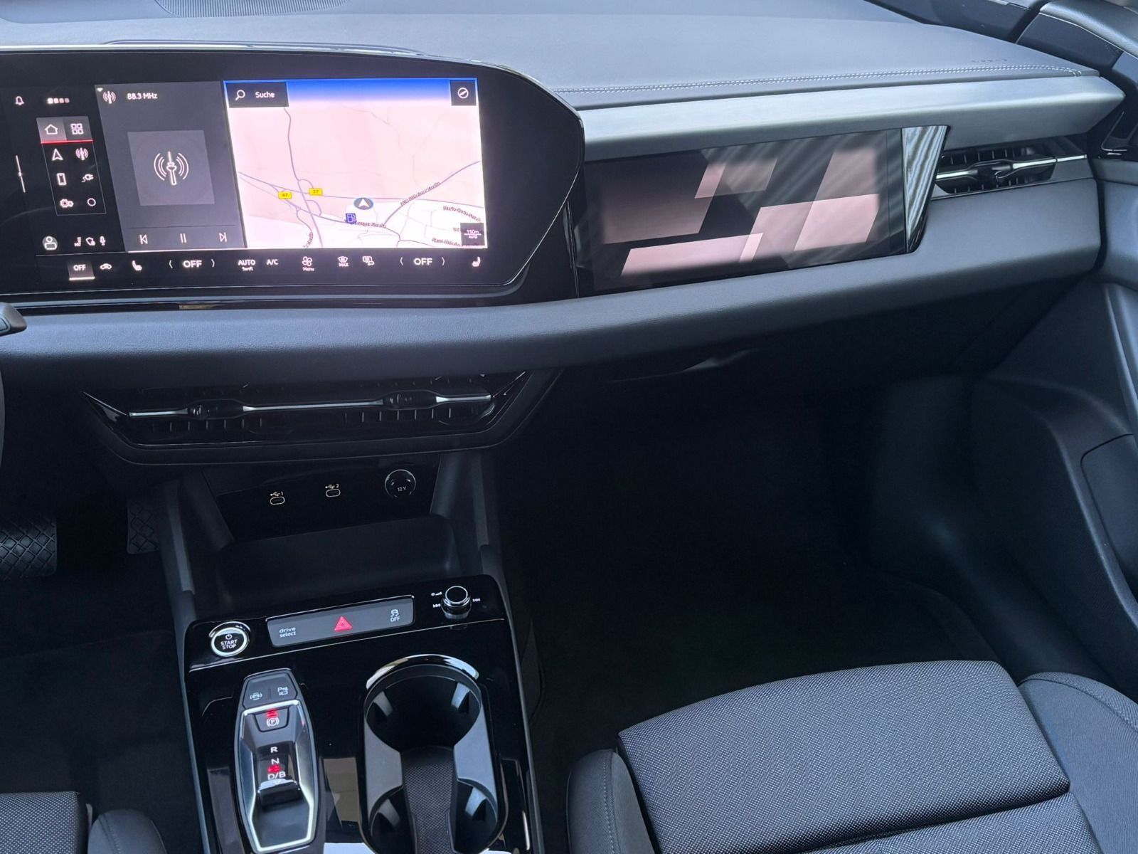 Audi A6 e-tron - Bild 15