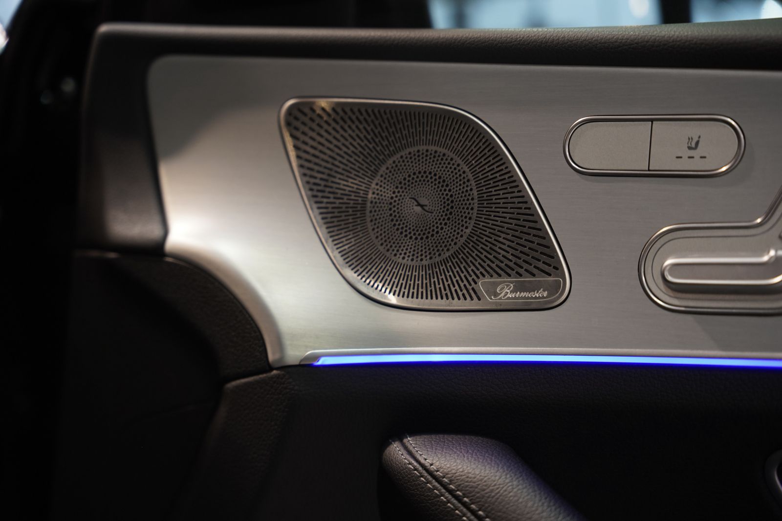 Mercedes Benz Gle 350