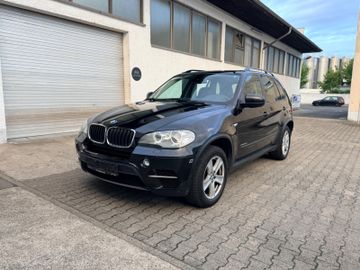 BMW X5 - 2