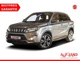 Suzuki Vitara 1.4 Comfort+ LED Navi ACC Keyless-Go DAB - Suzuki Vitara aus 2020