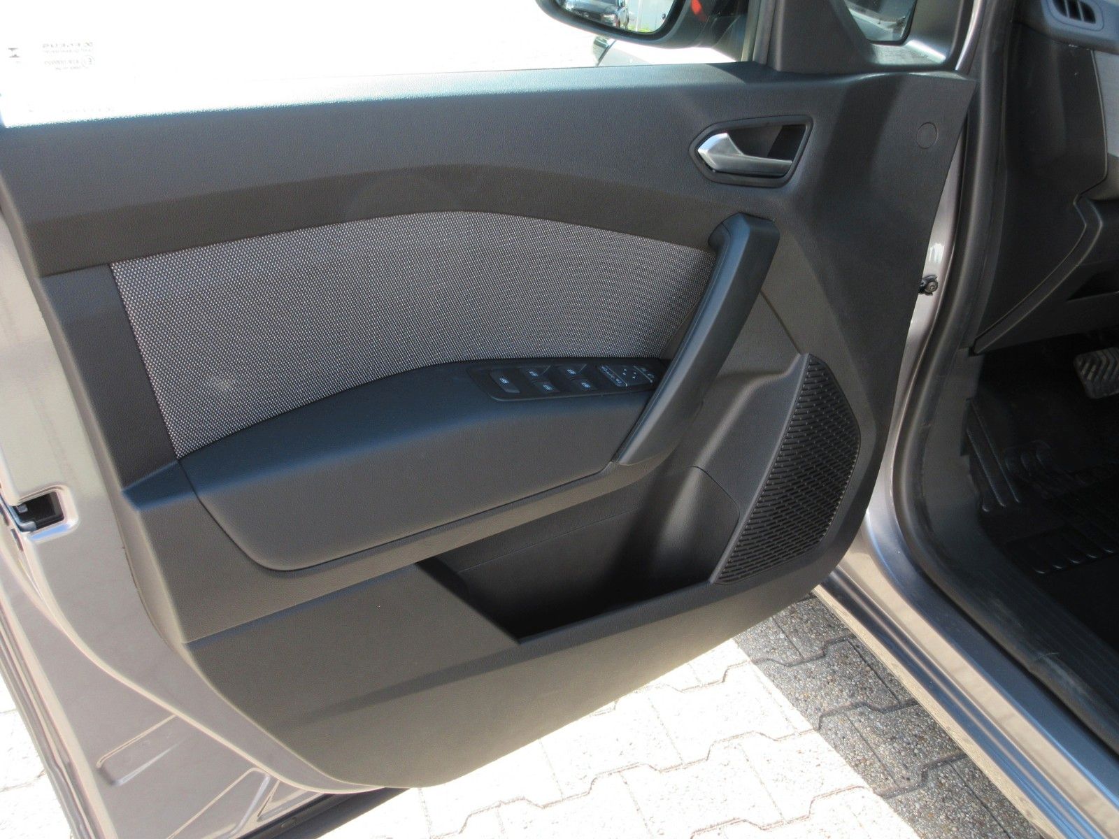 Fahrzeugabbildung Nissan Townstar Kombi L1 Tekna