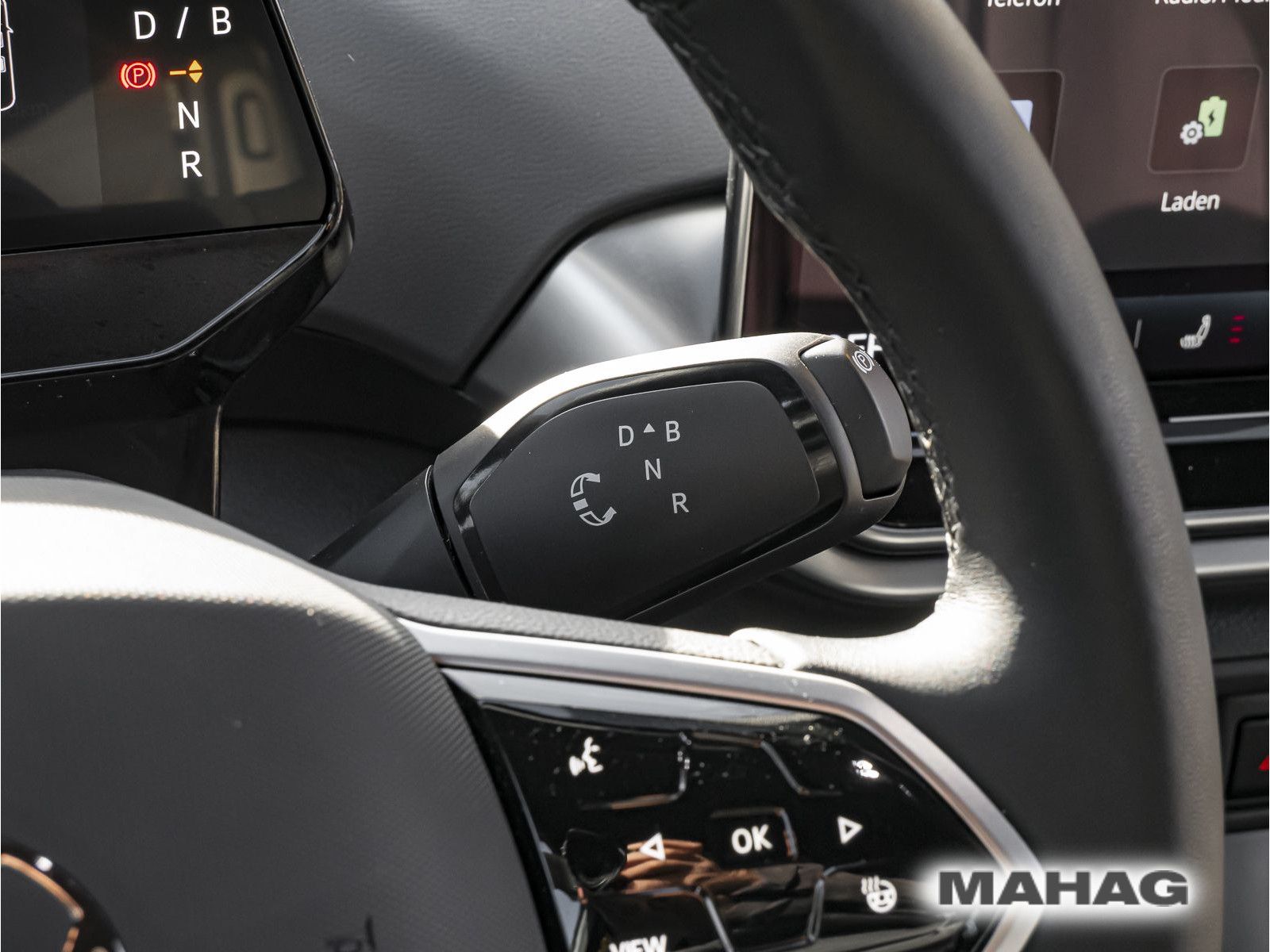 Volkswagen ID.4 - Bild 23