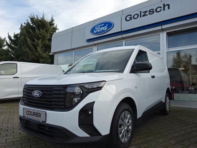 Ford Transit Courier Trend *Automatik*