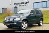 Mercedes-Benz ML 270 CDI Automatik 3,5t AHK Euro4 90tkm - Mercedes-Benz ML 270: Cdi