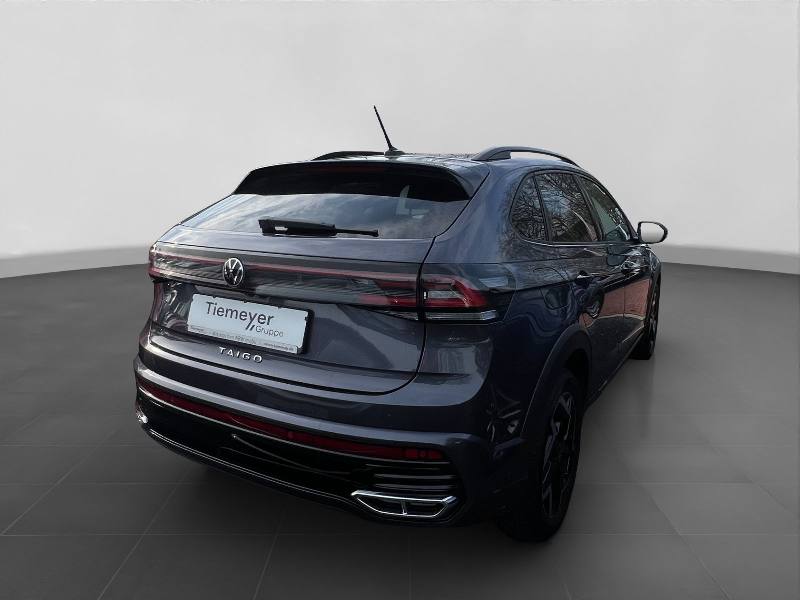 Volkswagen Taigo - Bild 3