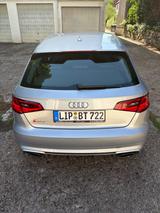 Audi RS3 2.5 TFSI S tronic quattro Sportback - 280kmh - gebrauchte Audi RS3 aus dem Jahr 2016
