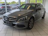 Mercedes-Benz C 180 Avantgarde Navi LED Agility Control 17" - Mercedes-Benz: Ag