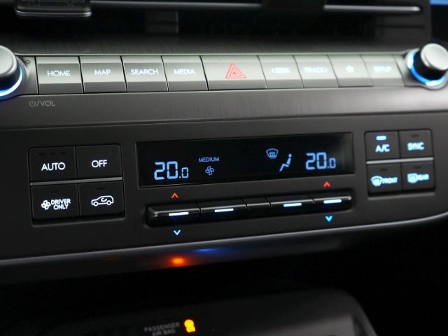KONA Elektro TREND 65,4kWh AT+VOLL LED+NAVI+RÜCK