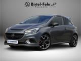 Opel Corsa E GSi 1.4 Turbo Kamera Nappa Leder - Opel Corsa: Gsi