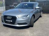 Audi A6 *S-LINE*FACELIFT*AUTOMATIK*LEDER*SHZ*KLMT* - Audi A6