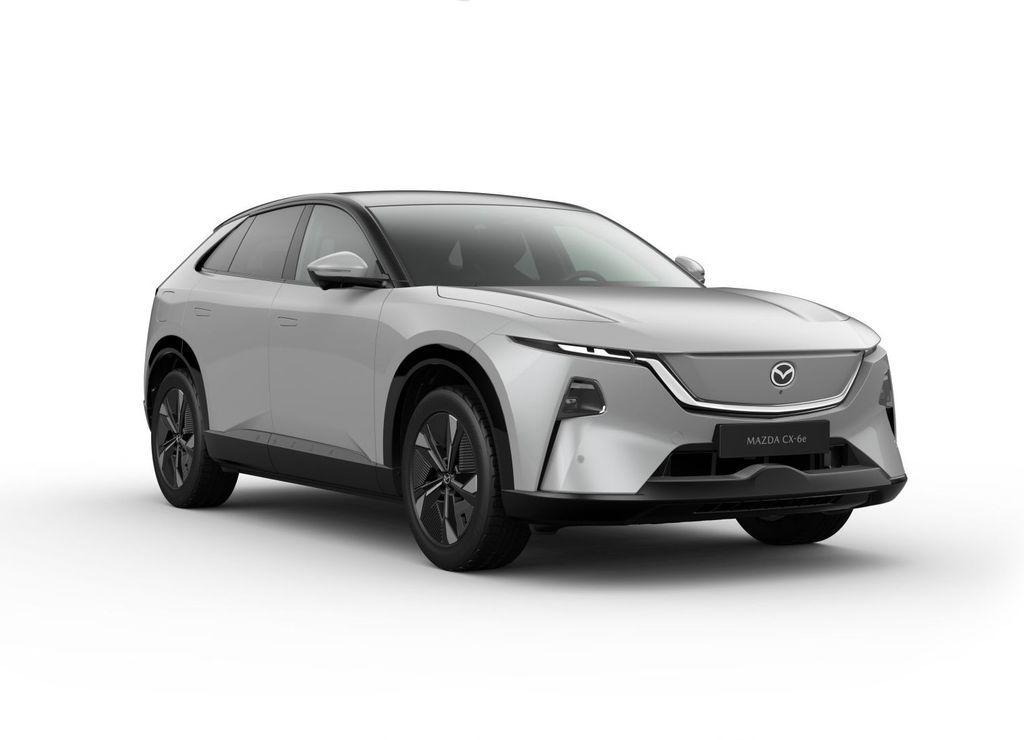 Image of Mazda CX-6e