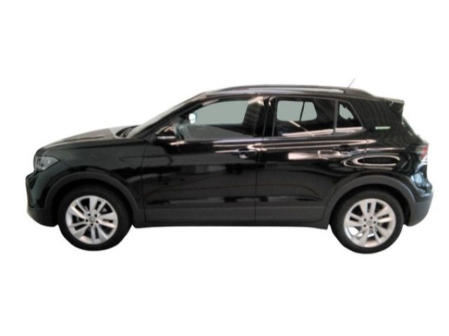 Image of Volkswagen T-Cross
