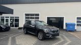 BMW X3 20d Lux LED NaviProf Autom Head Kam Ahk Stand - BMW X3: Auto