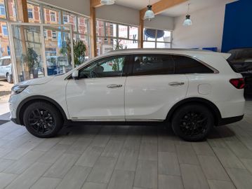 Kia Sorento Platinum Edition 4WD