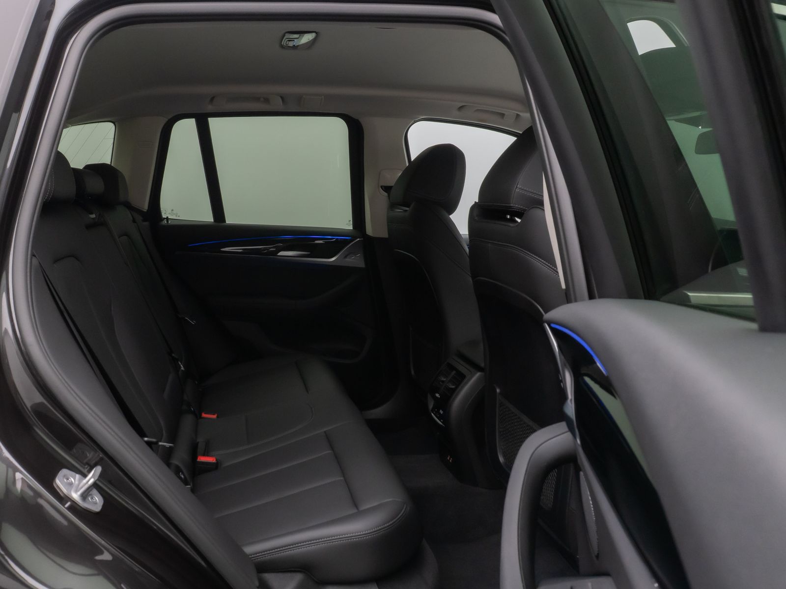 Fahrzeugabbildung BMW X3 xD20i 360° DAB Leder WLAN LED Sport 18Zoll