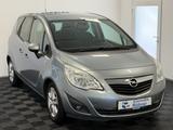 Opel Meriva 1.7 CDTI Automatik AHK Einparkhilfe - Opel Meriva: 1.7