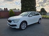 Skoda Kamiq Ambition - Skoda Kamiq Ambition mit Diesel-Antrieb