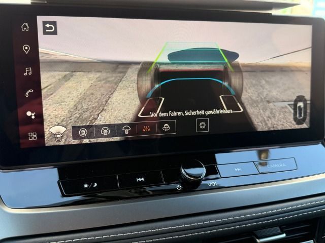 Fahrzeugabbildung Nissan Qashqai 1.3 DIG-T Xtronic Tekna PGD*Bose*MJ26