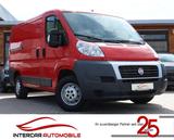 Fiat Ducato 115 2.0 JTD H1L1 |1.Hand|AHK|Turbo NEU| - Fiat Fahrgestell Ducato