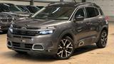Citroën C5 Aircross Shine Pack - gebrauchte Citroën C5 Aircross aus dem Jahr 2021