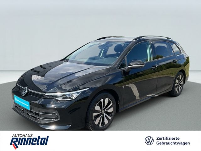 Volkswagen Golf VIII Variant 1.5 eTSI DSG Goal AHK RFK ACC foto 1