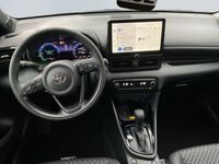 Toyota Yaris - Vorschau Bild 10