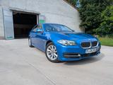 BMW 528i xDrive  - BMW 528: 528i Xdrive