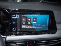 Volkswagen Golf - Vorschau Bild 12