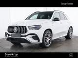 Mercedes-Benz GLE 53 AMG HYBRID 4M+ , Night Burm Stand Perform - Mercedes-Benz GLE 53 AMG Jahreswagen