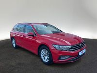 Volkswagen Passat Variant - Vorschau Bild 5
