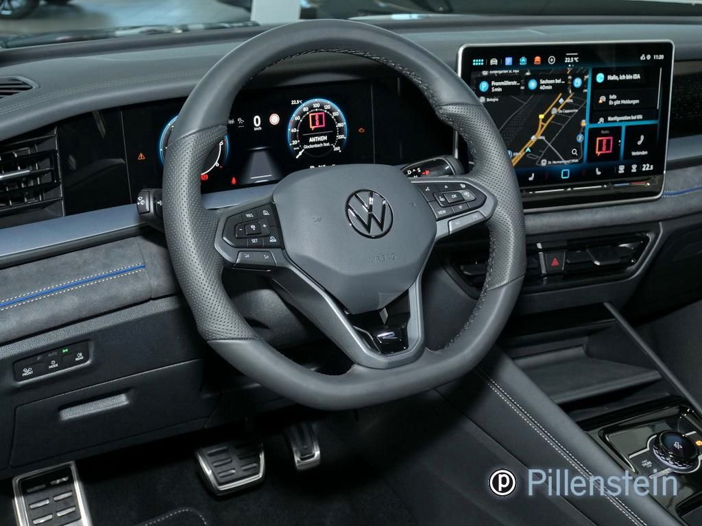 Volkswagen Tayron - Bild 6