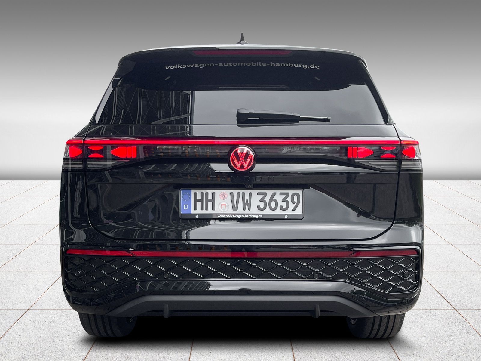 Volkswagen Tayron 2.0 TDI DSG R-Line 4M AHK Pano HeadUp ACC foto 5