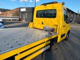 Opel Movano Abschlepper - Opel Dreiseitenkipper
