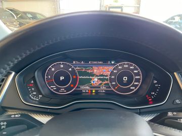 Audi Q5 50 TDI quattro design *ACC*NAVI*MASSAGE*SLINE