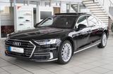 Audi A8 50 TDI quattro Lang Pano Standhzg. Head Up - Audi A8 in Braunschweig