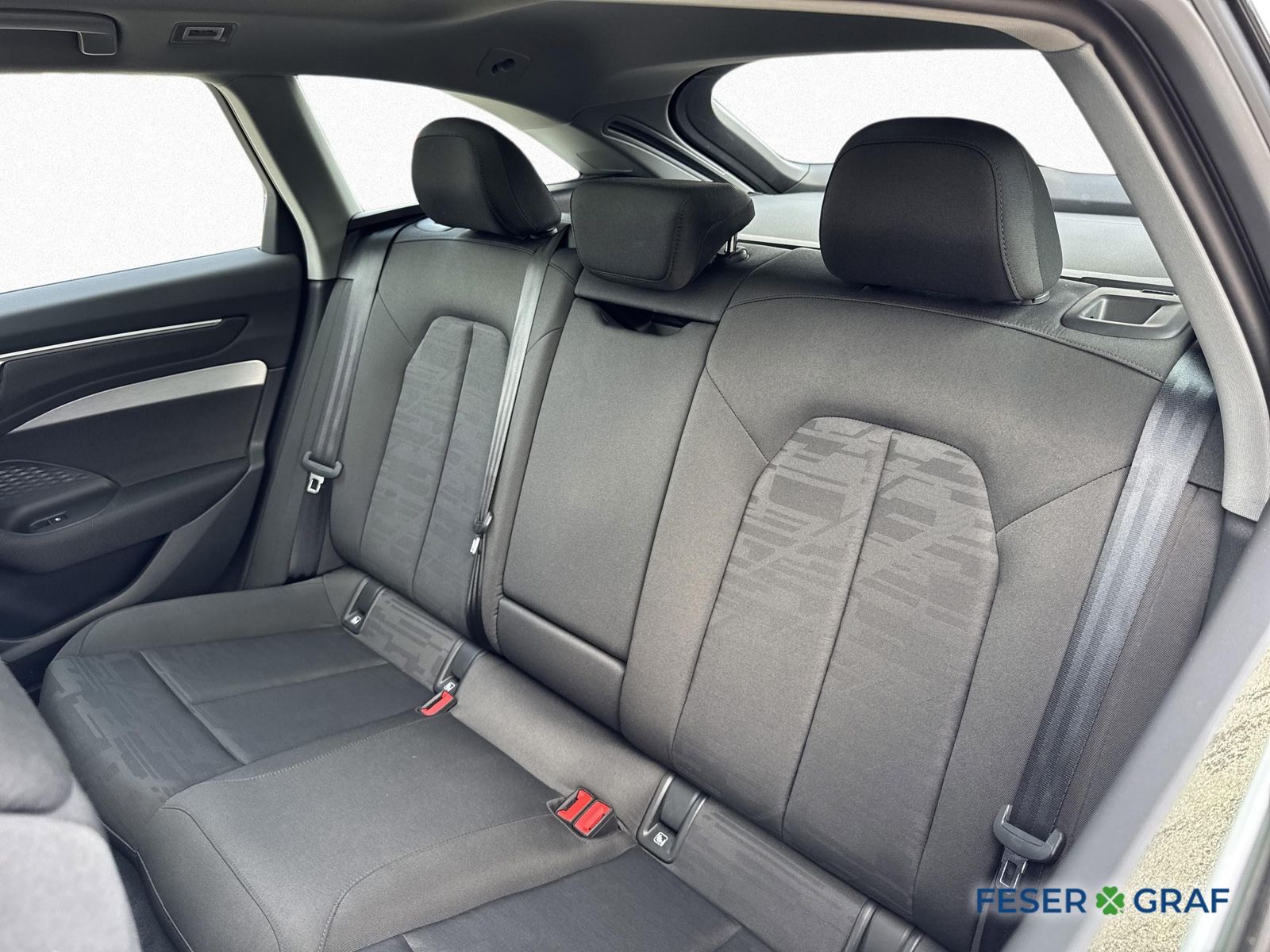 Audi A6 - Bild 13