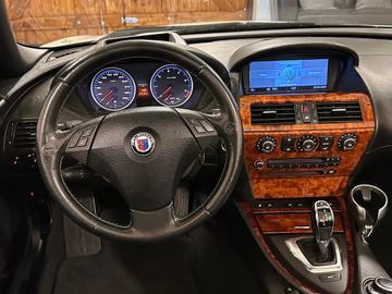 2008 Alpina B6 — миниатюра 13
