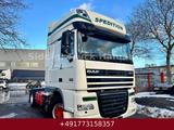 DAF XF-105  460 Super Space Cap EURO-5 Intarder - DAF Xf 105