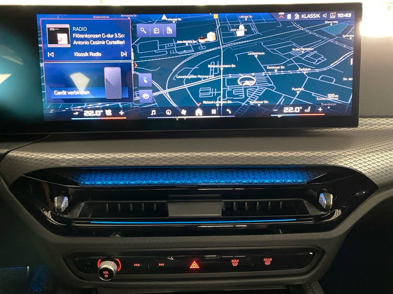 BMW i4 M60 Gran Coupe xDrive
