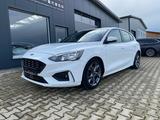 Ford Focus Lim.2.0  ST-Line NAVI/SH/LM17"/SPORT-SITZE - Ford Focus mit Diesel-Antrieb: Limousine, Sport