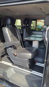 Renault Trafic 3 Spaceclass Signature inkl. Busbox - gebrauchte Renault Trafic aus dem Jahr 2018